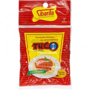 Tuco Tallarini 50,4g Sibarita