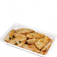 Tulipán ((( Sazonada ))) 1kg COD.164