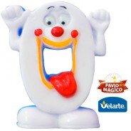 Vela Karetinha Azul Nº0 Velarte
