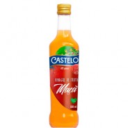 Vinagre de Manzana 500ml Castelo
