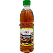 Vinagre Rojo 500ml Peru Cheff