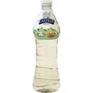 Vinagre Blanco 500ml Castelo