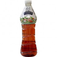 Vinagre Tinto 500ml Castelo