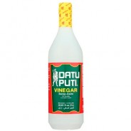 Vinegar 1L Datu Puti