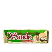 Galleta Wafer Coco 1un. Sando