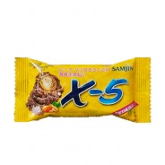 Wafer Crunch Banana X-5 Samjin