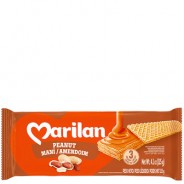 Wafer de Maní 115g Marilan