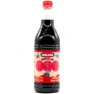 Jarabe de Grosella Milani 1L