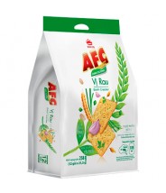 Banh Crackers Vi Rau 258g AFC Dinh Duong 
