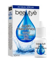 Ácido Hialurónico Facial 10ml Beautye