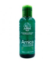 Aceite de Árnica 120ml Dr.Ideal