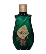 Aceite de Almendras Cacao y Pimienta Rosa 200ml Paixão