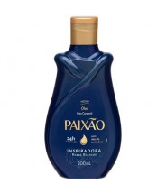 Aceite de Almendras Inspiradora 200ml Paixão