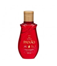 Aceite de Almendras Tentadora 100ml Paixão