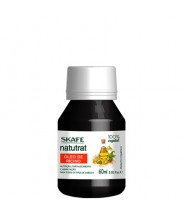 Aceite de Ricino 60ml Skafe