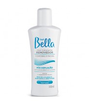 Aceite Removedor 140ml Depil Bella