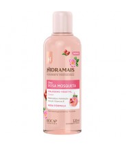 Aceite Rosa Mosqueta 120ml Hidramais