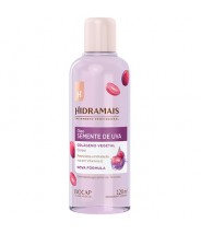 Aceite Semilla de Uva 120ml Hidramais