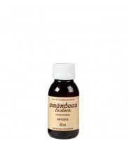Aceite de Almendras Tradicional 60ml Leclerc