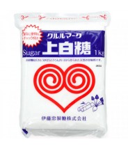 Azúcar Cristal 1kg