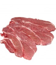 Aguja Bife Medio - 8mm 1kg COD. 26