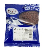 Achiote Entero 45g Peru Cheff