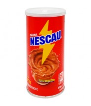 Chocolate en Polvo Nescau 370g Nestlé