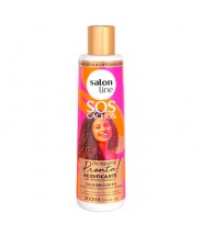 Acidificante Antiporosidad 300ml Salon Line