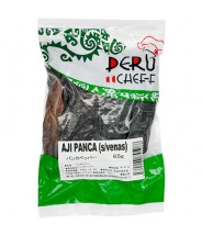 Ají Panca sin Venas 65g Peru Cheff
