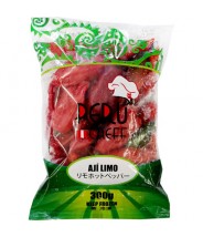 Ají Limo Congelado 300g Peru Cheff