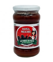 Pasta de Ají Panca 297g Dona Meche
