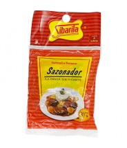 Ají Panca Sin Picante 57g Sibarita