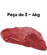 Pieza de Nalga s/ Grasa - Peso entre 3~4kg COD. 9