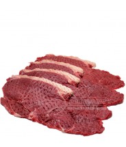 Nalga Bife (((Ablandado))) - 8mm 1kg COD. 239