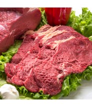 Nalga ((Bife Ablandado)) - 8mm Sin Grasa 1kg COD. 241