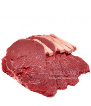 Nalga Bife Delgado - 5mm 1kg COD.02