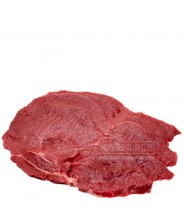 Nalga Bife *****Sin Grasa****** Grueso - 15mm 1kg COD. 12
