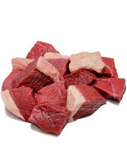 Nalga en Cubos 1kg COD. 8