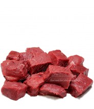 Nalga en Cubos ****Sin Grasa***** 1kg COD. 14