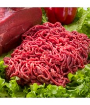 Nalga Molida Sin Grasa 1kg COD. 13