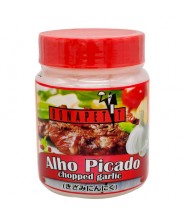 Ajo Picado 500g Bonapetit