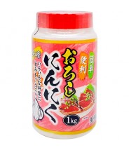 Ajo Molido 1kg Oroshi