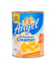 Crema Multiuso 370ml Angel