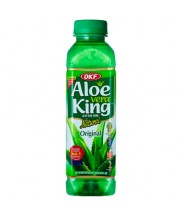 Aloe Vera King 500ml OKF