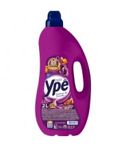 Suavizante Carinho (Amarillo/Morado) 2L - Ypê