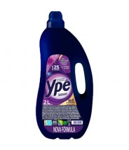 Suavizante Intenso (Azul Oscuro) 2L - Ypê