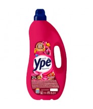 Suavizante Ternura (Rosa) 2L Ypê