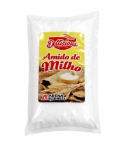 Almidón de Maíz 400g Dellicious