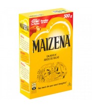 Almidón de Maíz 500g Maizena