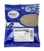 Anís en Grano 20g Peru Cheff